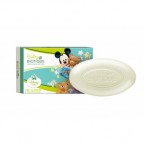 Biotique Natural Makeup Bio Almond Disney Mickey Nourishing Soap, 75 gm